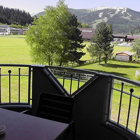 Appartements Jaeger Flachau Exterior photo