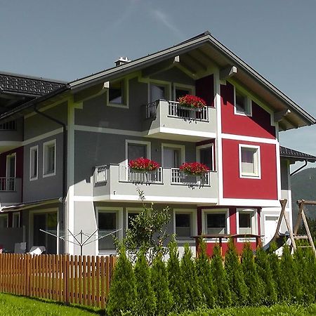 Appartements Jaeger Flachau Exterior photo
