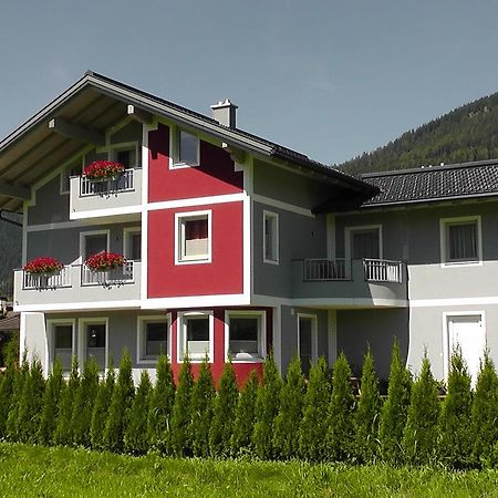 Appartements Jaeger Flachau Exterior photo