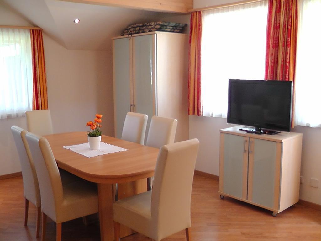 Appartements Jaeger Flachau Exterior photo