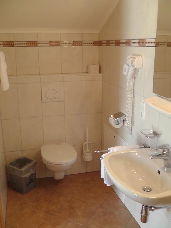Appartements Jaeger Flachau Room photo