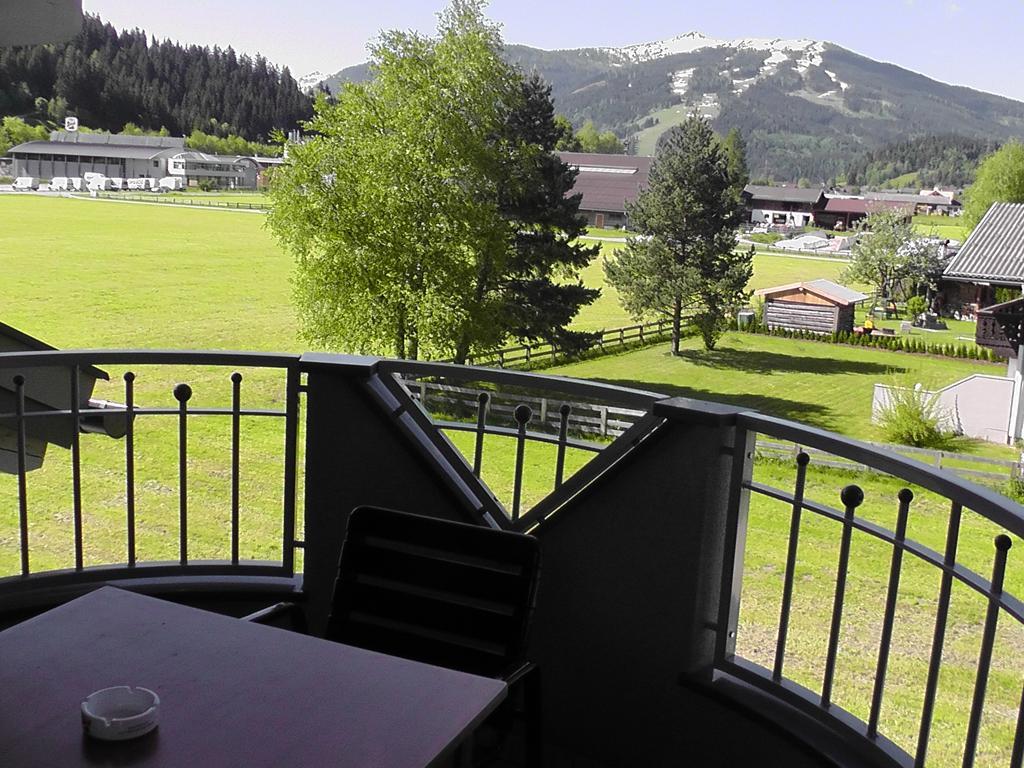 Appartements Jaeger Flachau Exterior photo