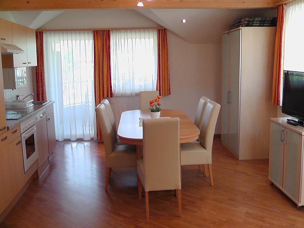 Appartements Jaeger Flachau Exterior photo