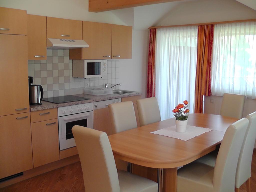Appartements Jaeger Flachau Room photo