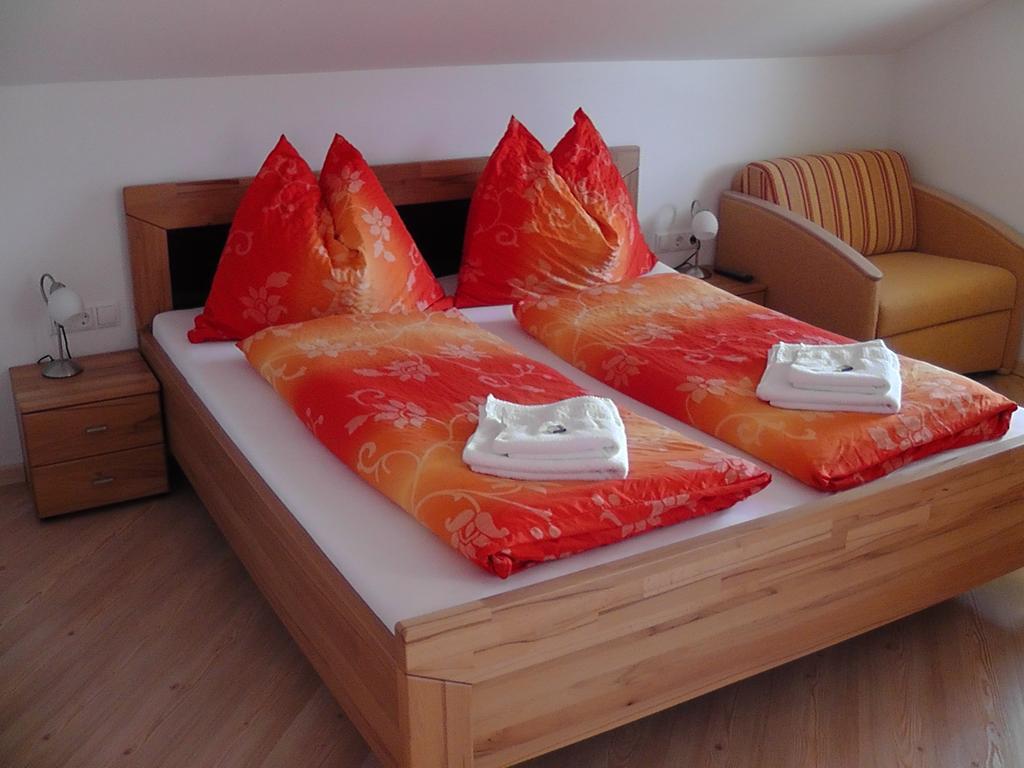 Appartements Jaeger Flachau Room photo