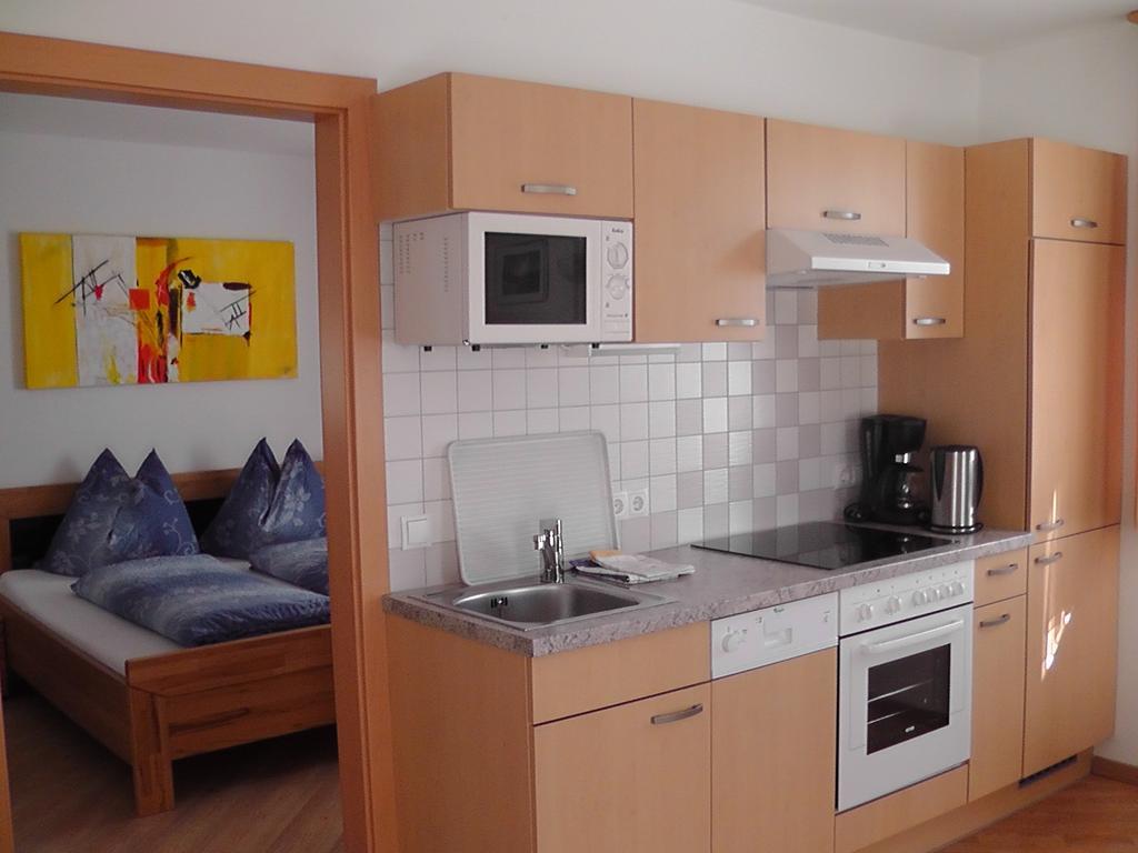 Appartements Jaeger Flachau Room photo