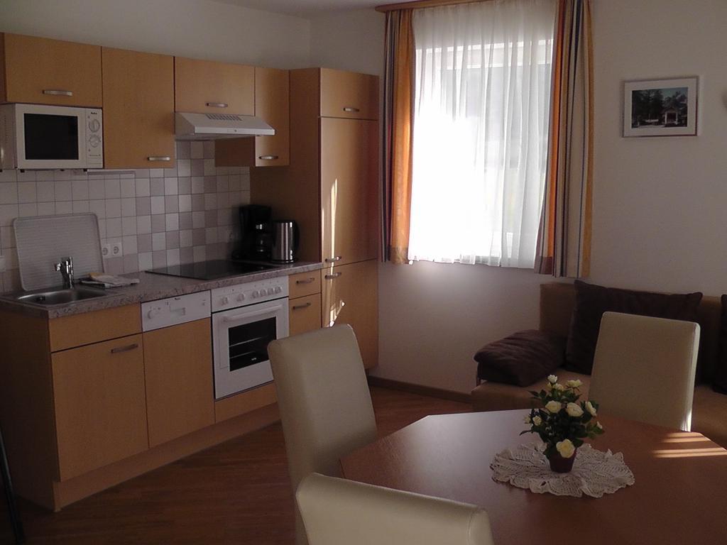 Appartements Jaeger Flachau Room photo