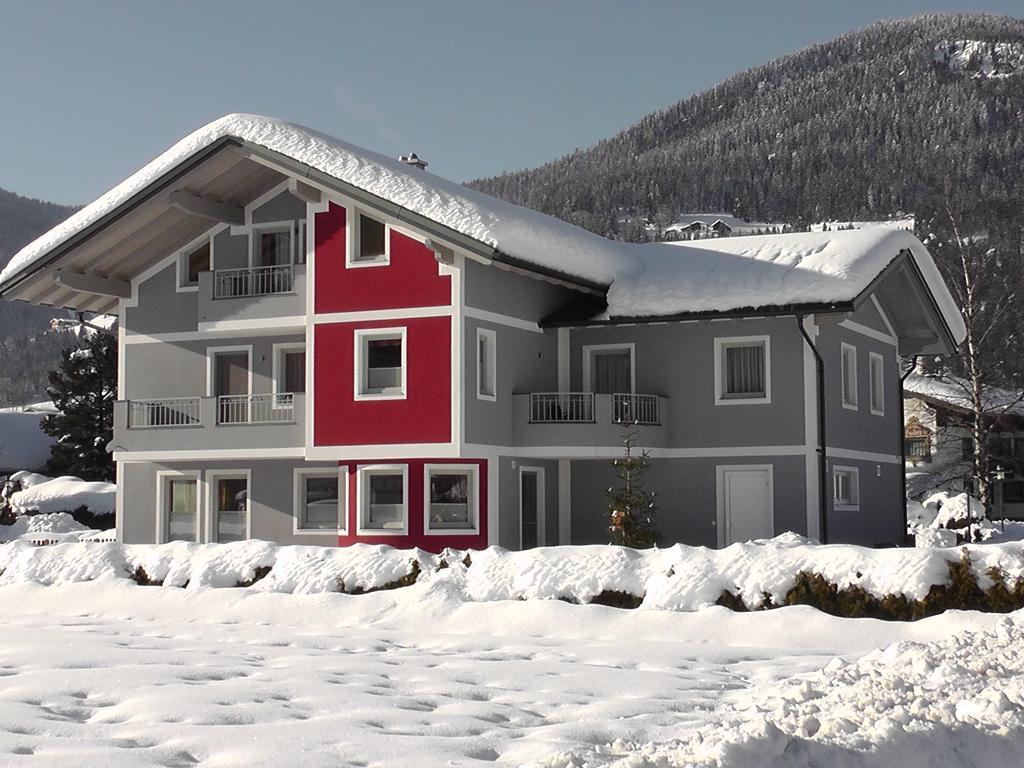 Appartements Jaeger Flachau Exterior photo
